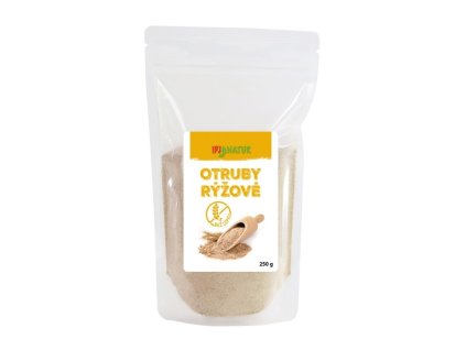 otruby ryzove 250g zp