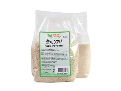 kase spaldova instantni 200g zp