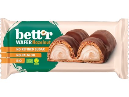 Triple waferbar mockup