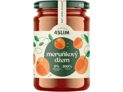 DZEM MERUNKA 280g