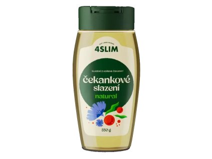 cekankove slazeni natural 350 g