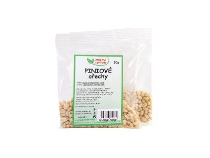 pinie 50g zp
