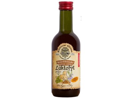vyr 198laktofyt sirup