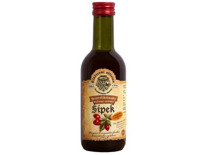 vyr 208sipek sirup