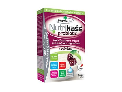 nutrikase visen 3x60g mogador