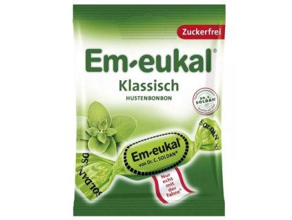 soldan klasik bez cukru 75 g 600