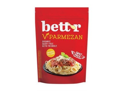 bio vegansky parmezan p6215