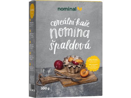 Cerealni kase Nomina spaldova