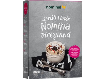 Cerealni kase Nomina vicezrnna