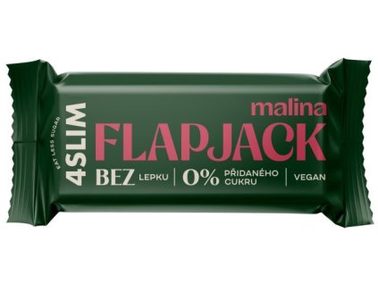 10231 1 4slim flapjack malina 5