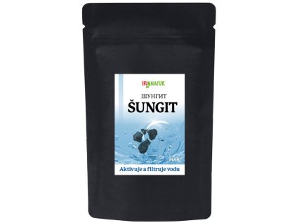 sungit 3 5 cm 200g