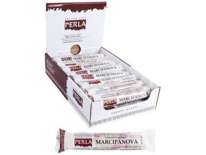 marcipanova tycinka karton 18x50