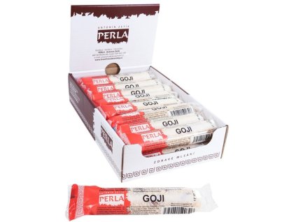 goji v kokosu karton 18x50g zeti