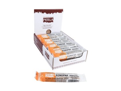 konopna merunkova karton 18x50g