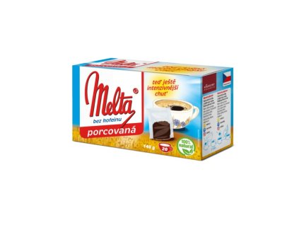 porcovana melta 140 g