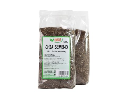 chia 500g zp