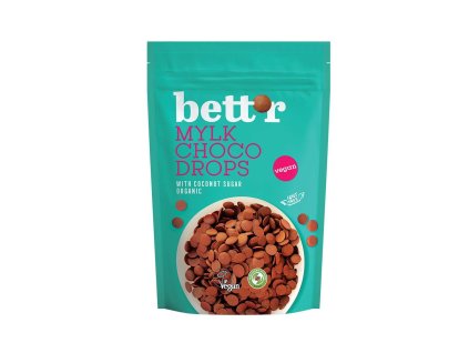 Choco Drops Mylk front