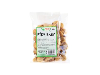fiky baby 200g zp