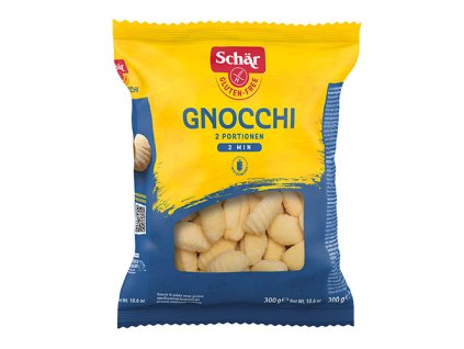 GnocchiPatate 300g 72dpi Front