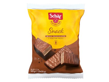 Snack 105g NORTH 72dpi Front