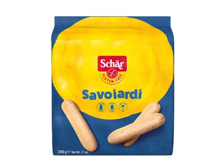 Savoiardi 200g 72dpi Front