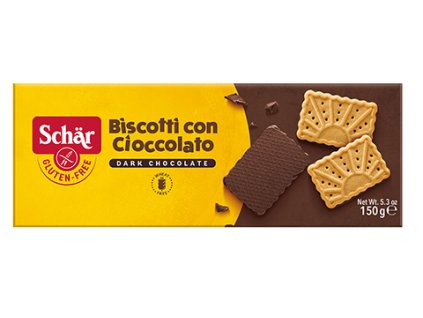 BiscotticonCioccolato 150g NORTH 72dpi Front