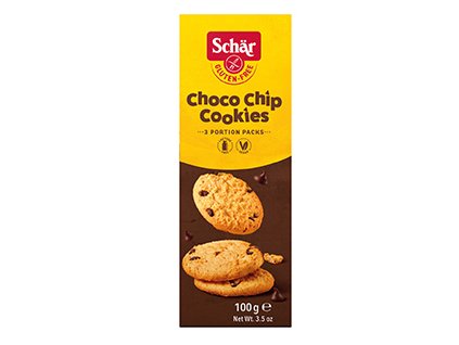 ChocoChipCookies 100g NorthHighRes