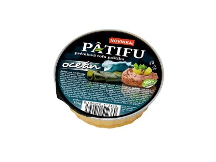 patifu ocean 100g veto