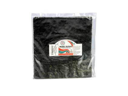 sushi nori chefs kvalita 10 list