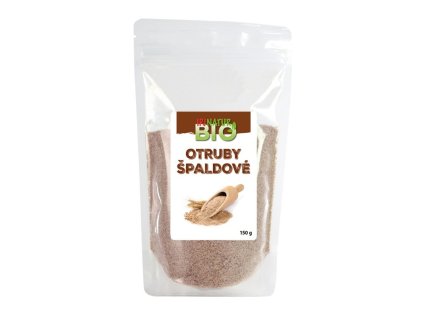 otruby spaldove 250g bio zp