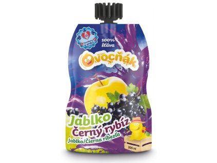 241 ribezlovy must 200ml