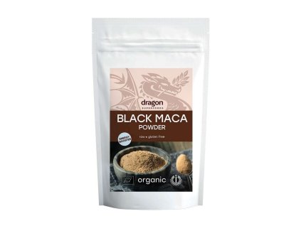 Prášok Maca čierna BIO RAW 100g