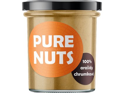 arasidy chrumkav 330g small