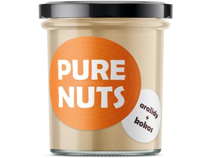 Arasidy kokos 330 g scaled