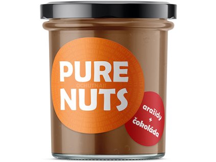 Arasidy cokolada 330 g scaled