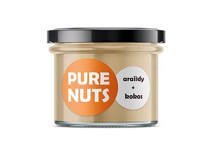 Arasidy kokos 200 g scaled