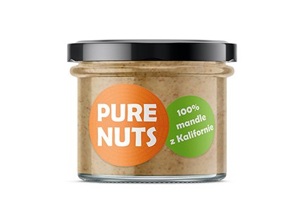 mandle z Kalifornie 200 g scaled