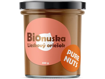 Bionuska 330g scaled