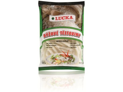 ryzove testoviny lucka penne