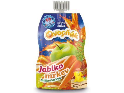 247 mrkovy most 200ml