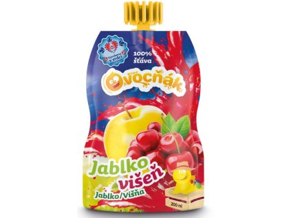 235 visnovy most 200ml