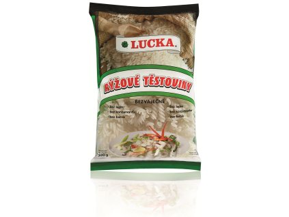 ryzove testoviny lucka vretena