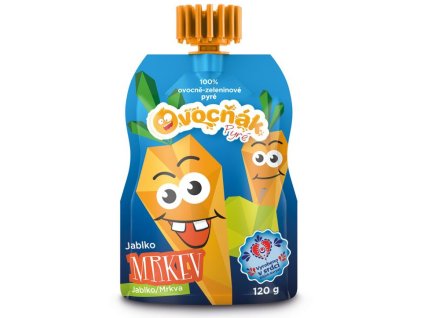 403 mrkvove pyre 120g