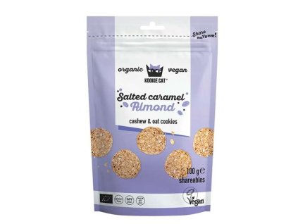 sharebles salted caramel mockup