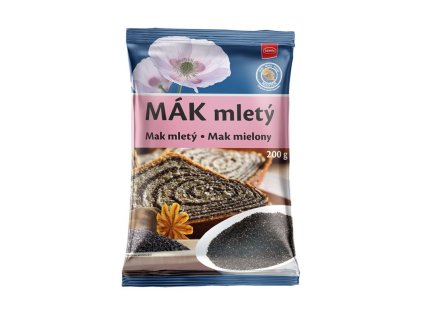 mak mlety 200g semix