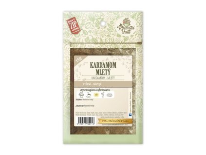 477 4 kardamom mlety