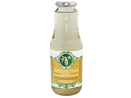 stava brezova bio zazvorlimetka