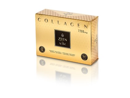 ZeenWorld Collagen 7200 front PRINT