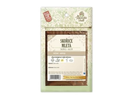 348 4 skorice mleta