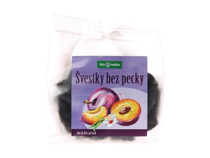 150105 Svestky susene vypeckovan